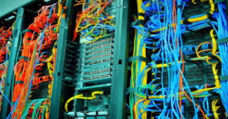 Профессиональный монтаж слаботочных сетей и систем от 1523 руб. в Кимовске - ЭлектроКмв