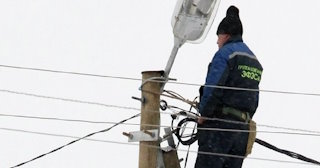 Технологическое присоединение к электросетям для юрлиц от 5077 руб. в Кимовске - ЭлектроКмв