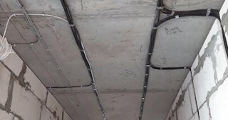 Прокладка электропроводки в коробах от ЭлектроКмв в Кимовске - от 1523 рублей